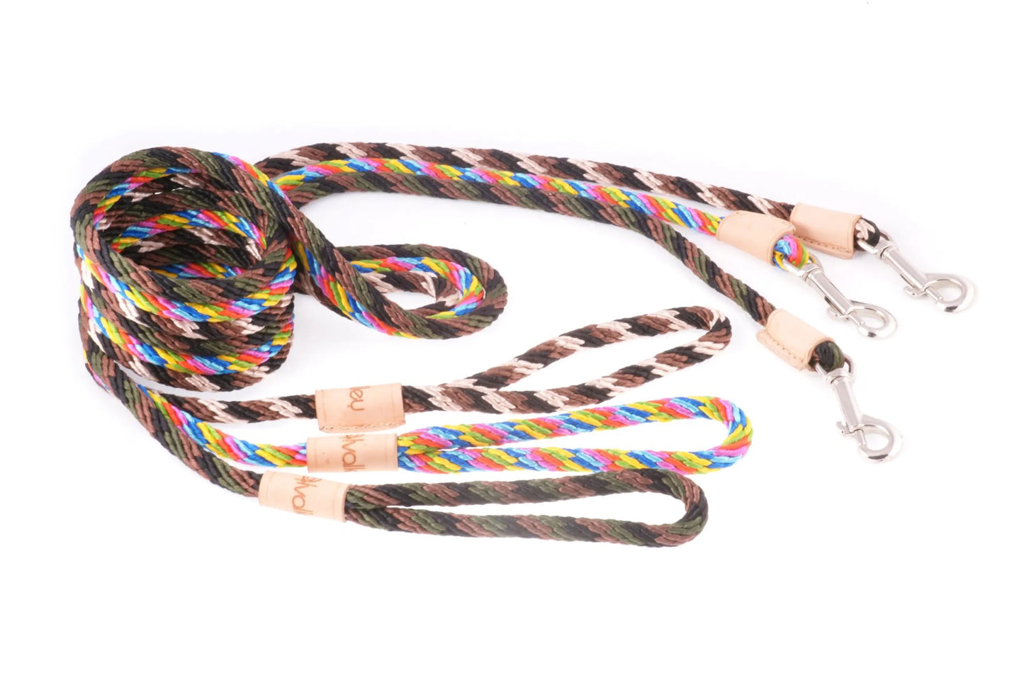 Sport Snap Lead (6 ft x 1/2in or 13mm)