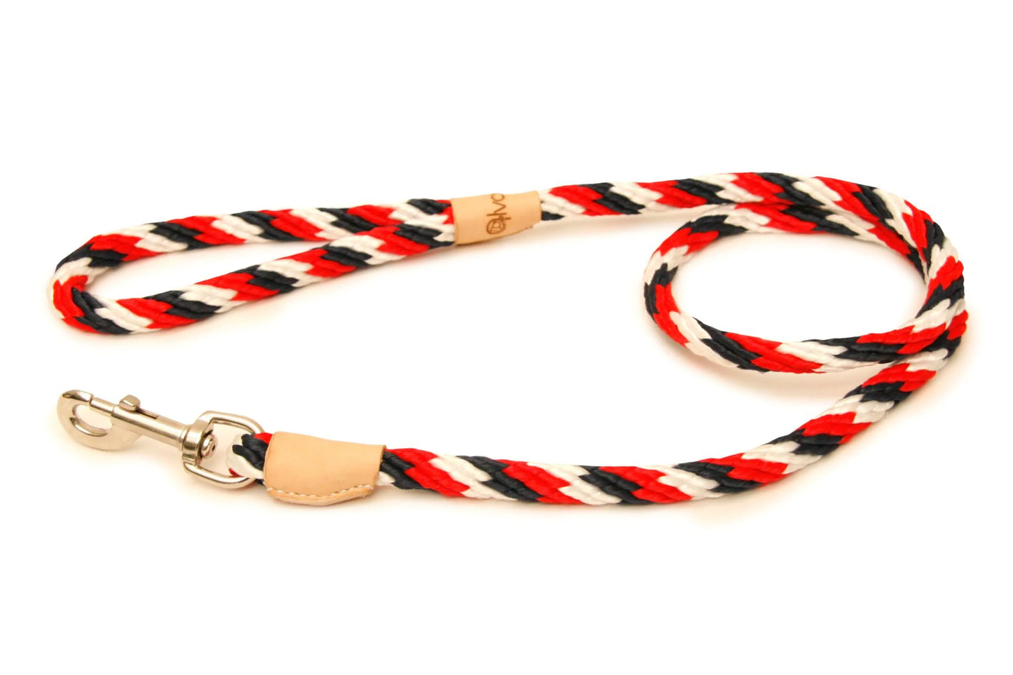 Sport Snap Lead (4 ft x 1/2in or 13mm)