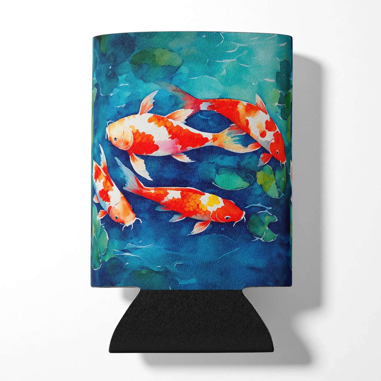 Koi Fish Foam Coasters
