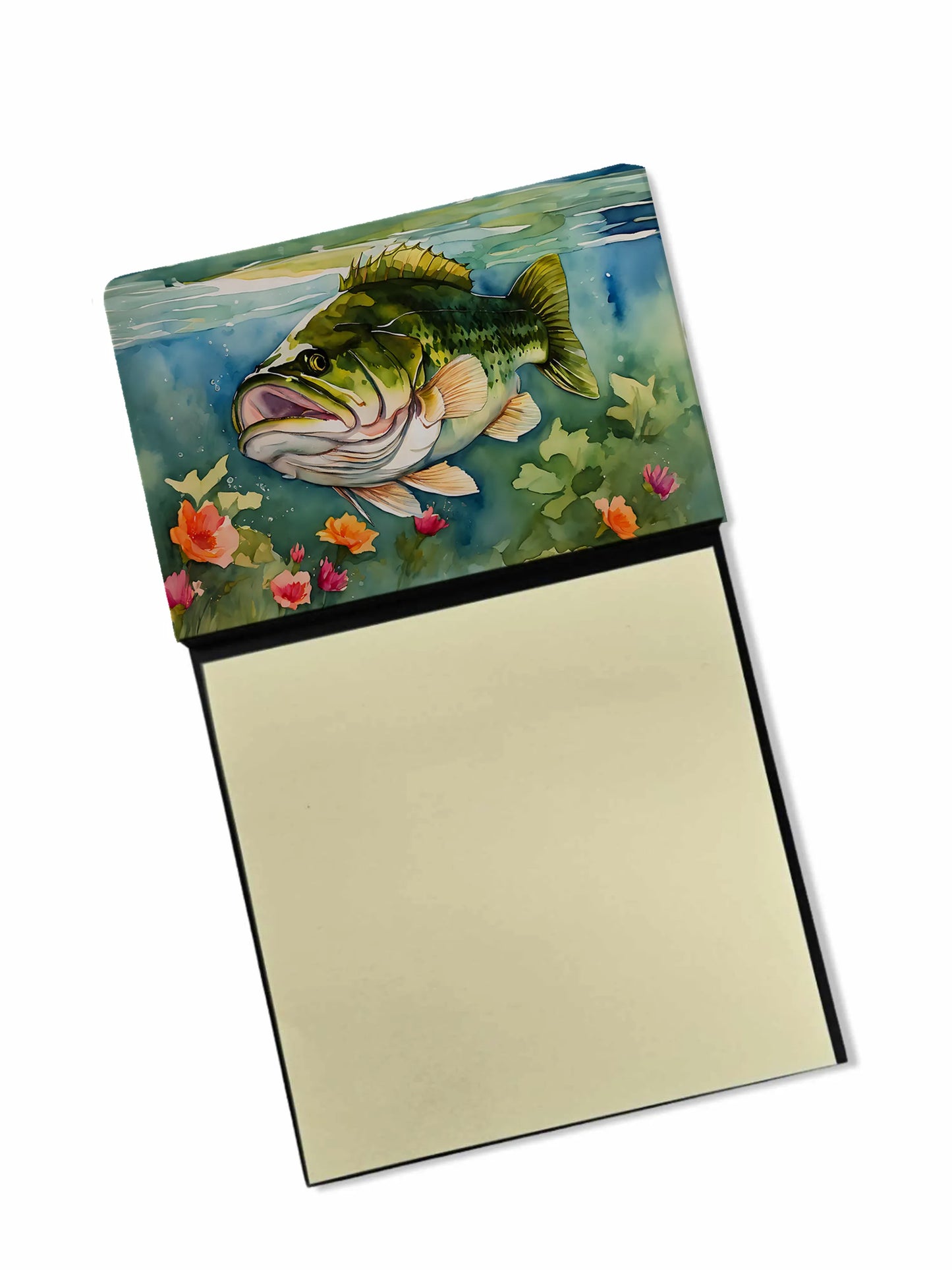 Koi Fish Foam Coasters