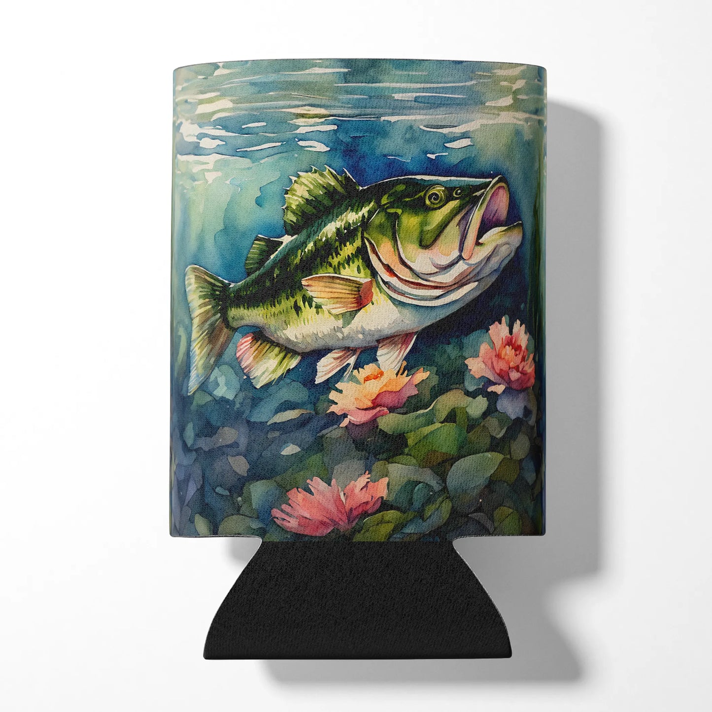 Koi Fish Foam Coasters