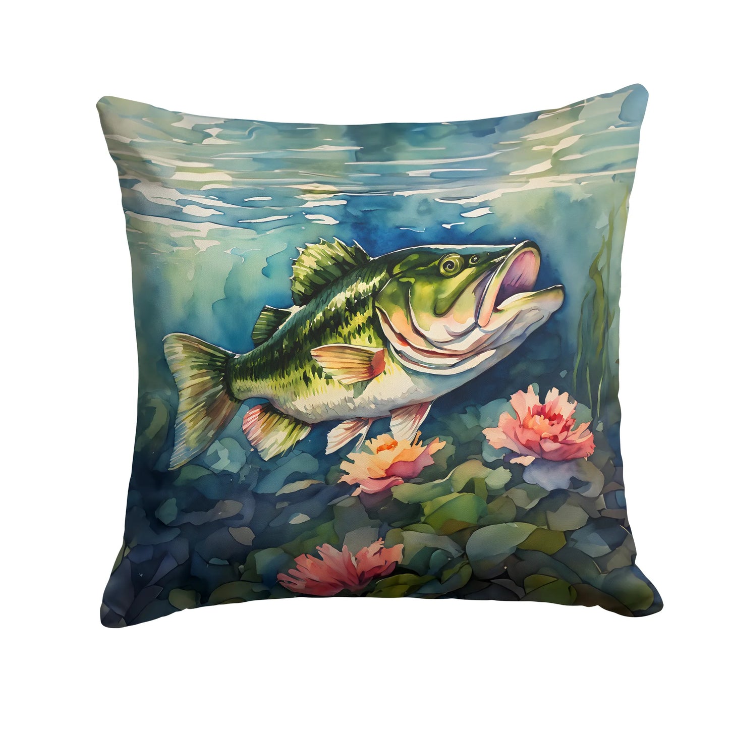 Koi Fish Foam Coasters