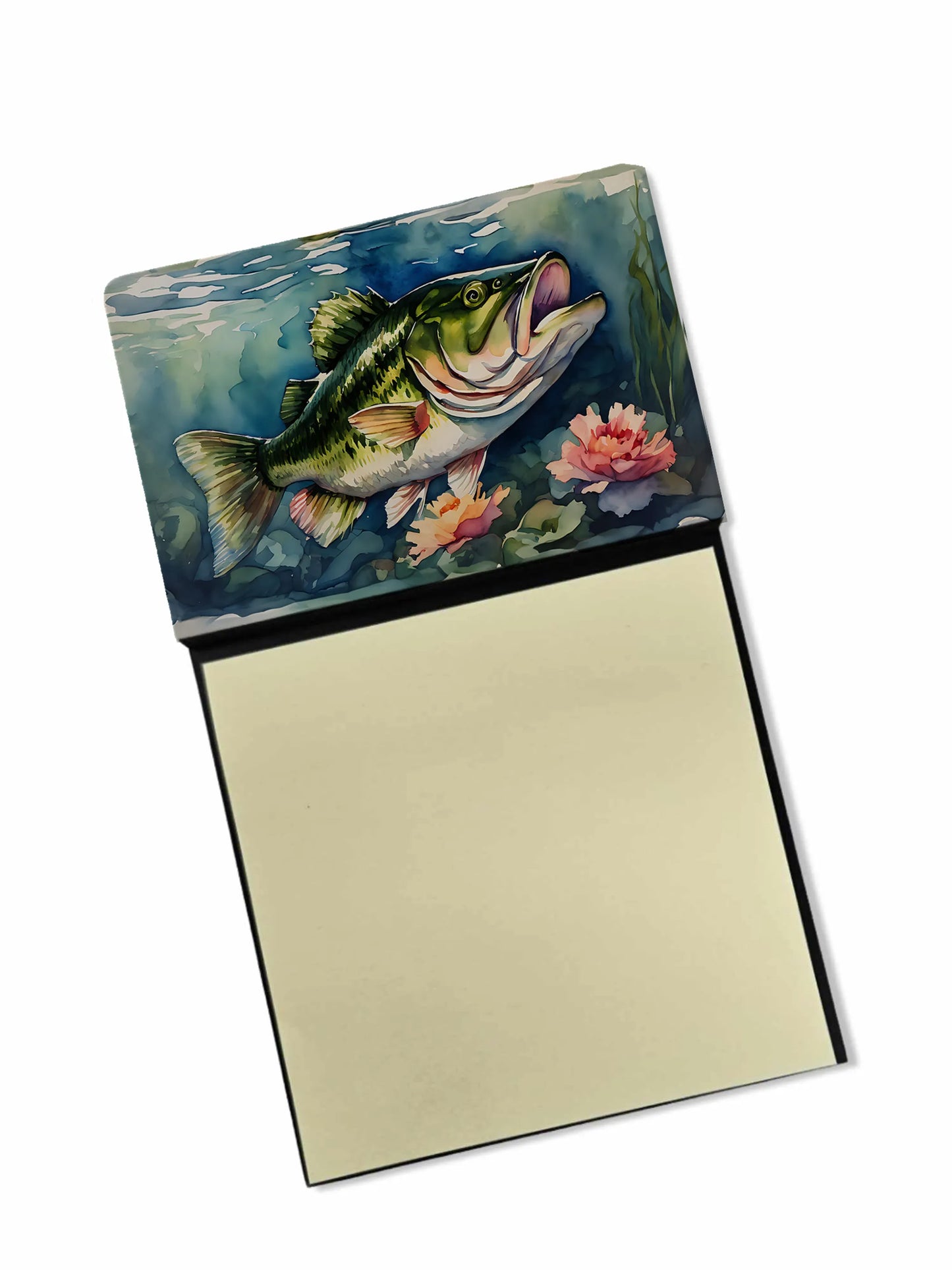Koi Fish Foam Coasters