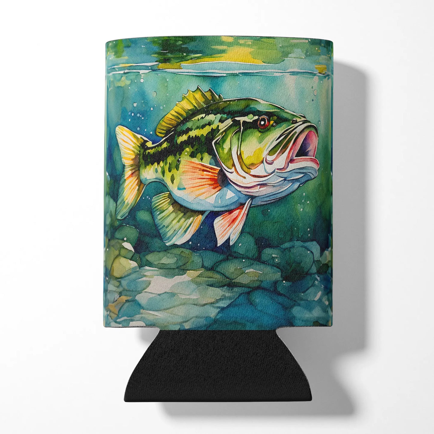 Koi Fish Foam Coasters