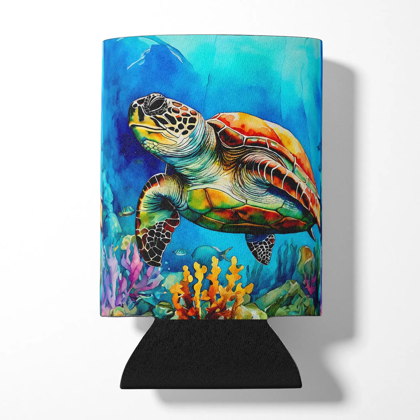 Koi Fish Foam Coasters