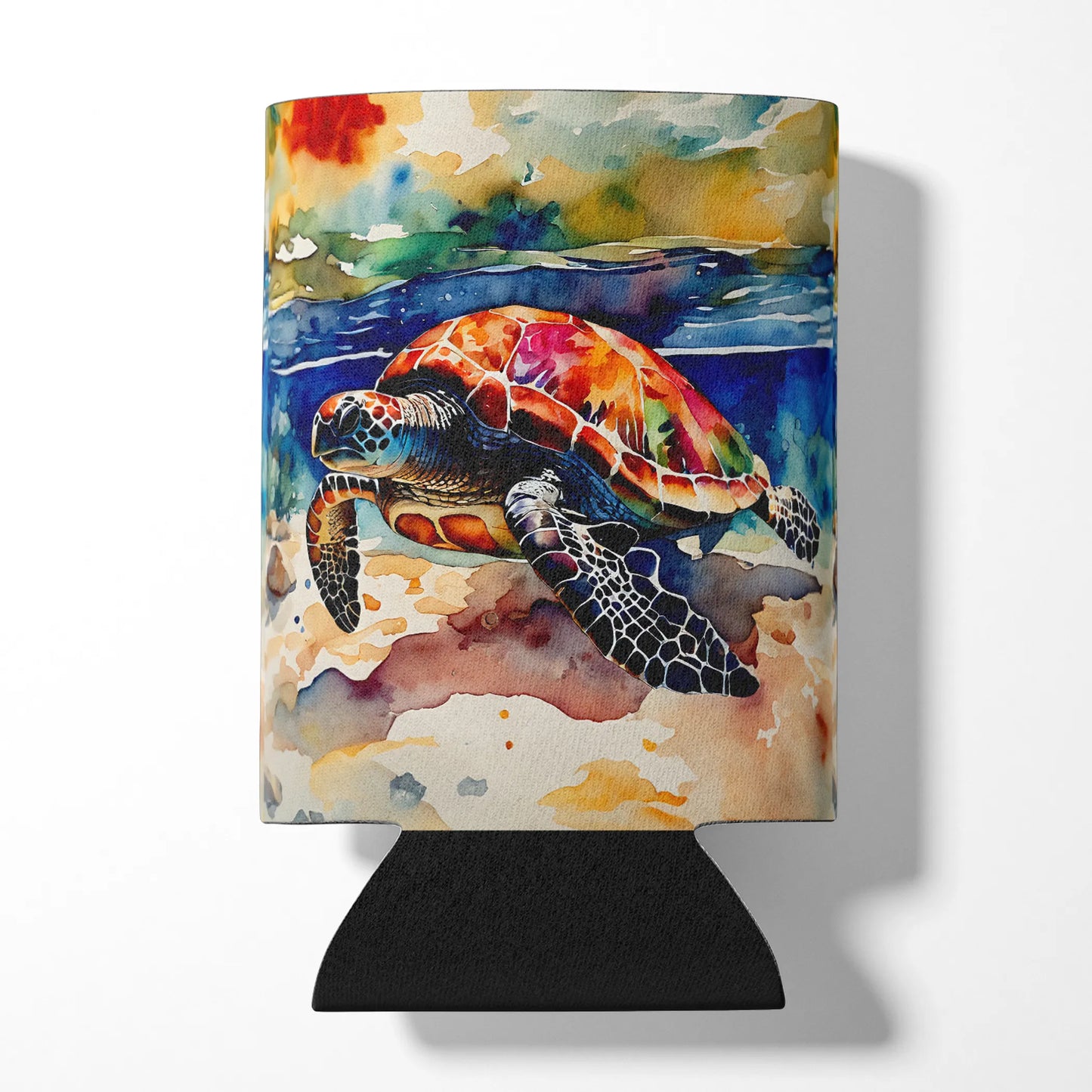 Koi Fish Foam Coasters