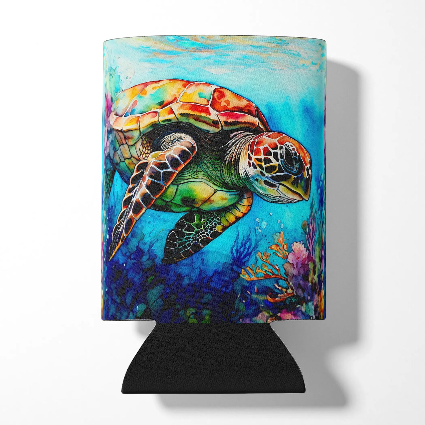 Koi Fish Foam Coasters