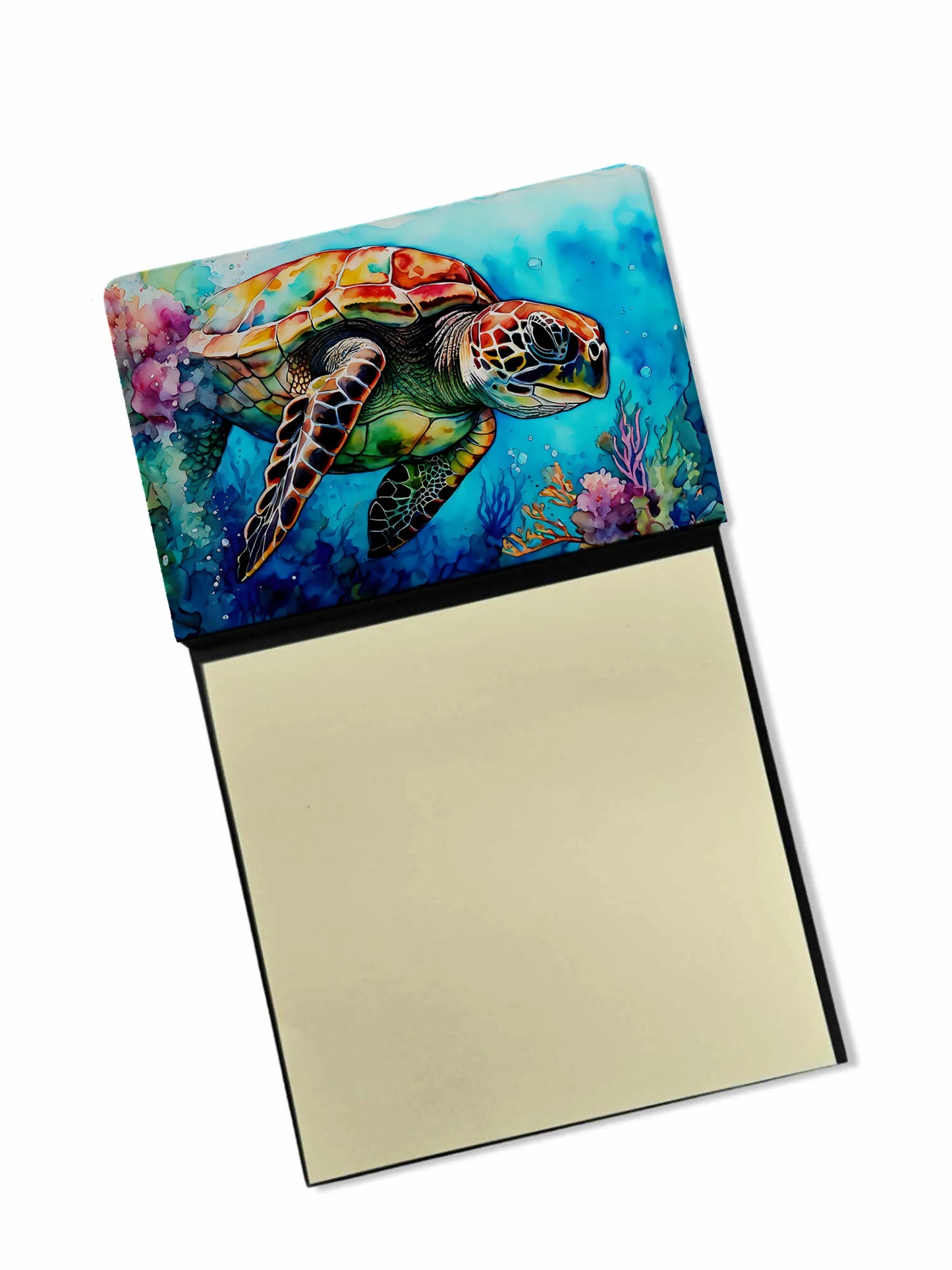Koi Fish Foam Coasters