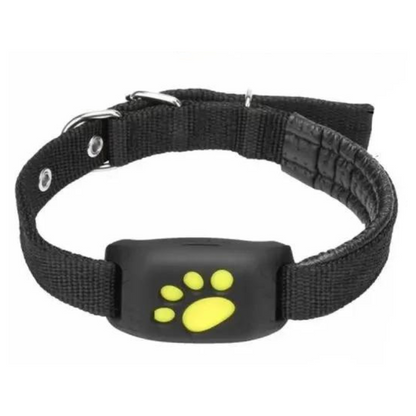 Pet GPS Tracker Collar Anti-Lost Device