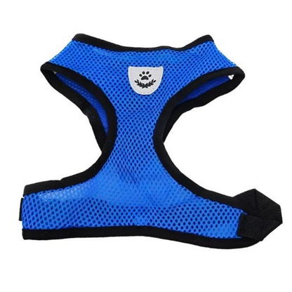 Mesh Pet Harness