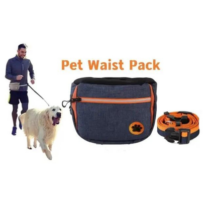 Pet GPS Tracker Collar Anti-Lost Device