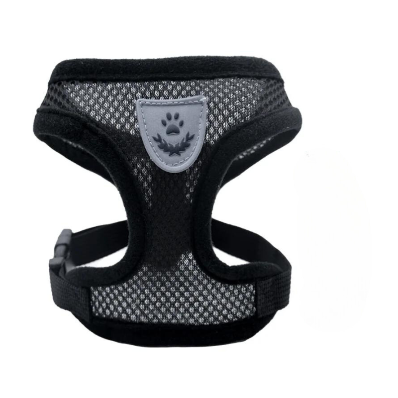 Mesh Pet Harness