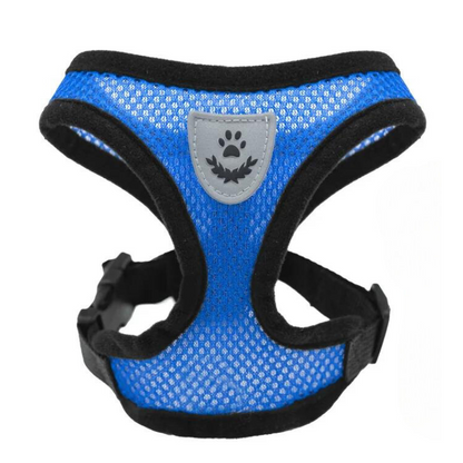 Mesh Pet Harness