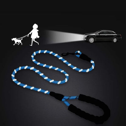 Reflective Strong Pet Leash