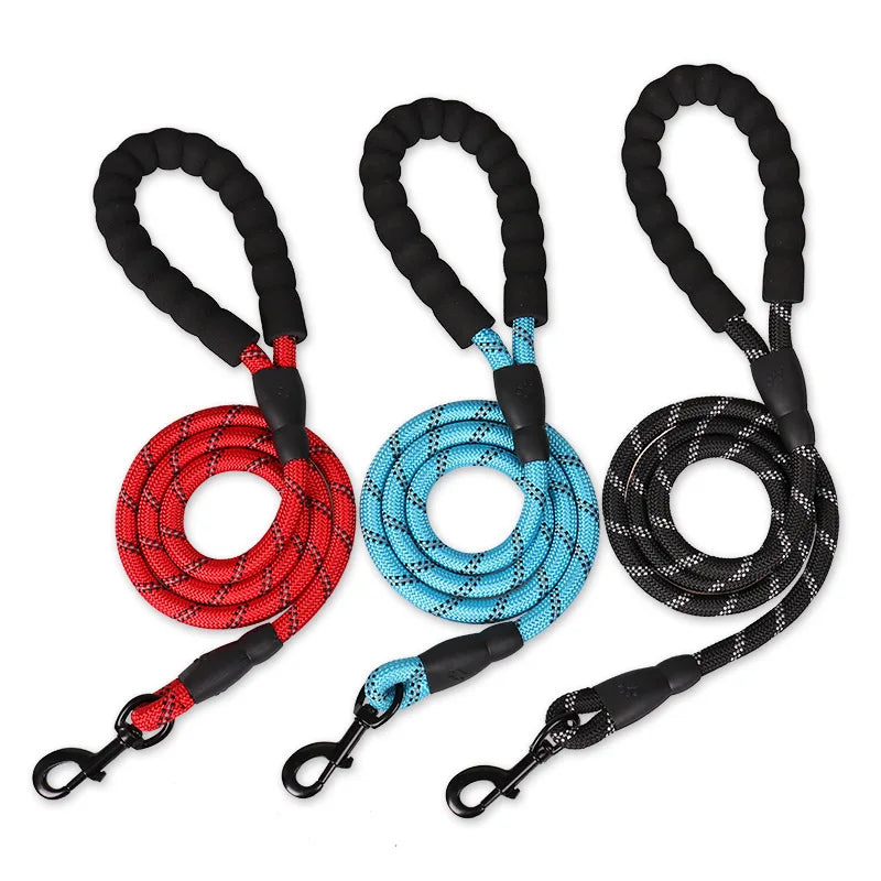 Reflective Strong Pet Leash