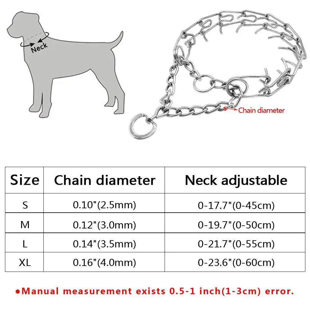 Training Collars