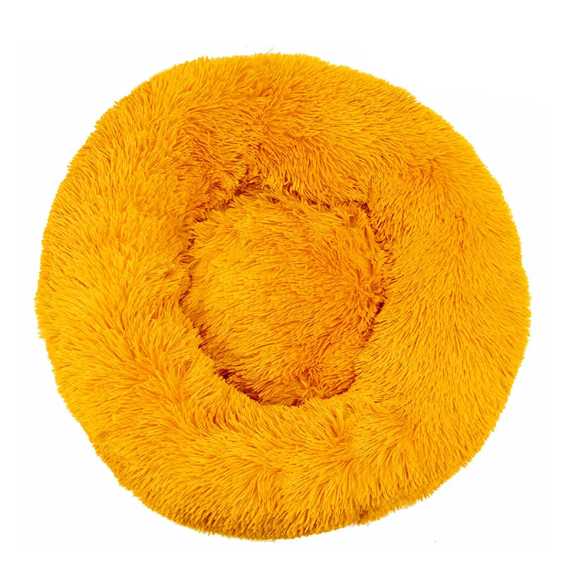 Ultra Soft Pet Cushion Winter Bed