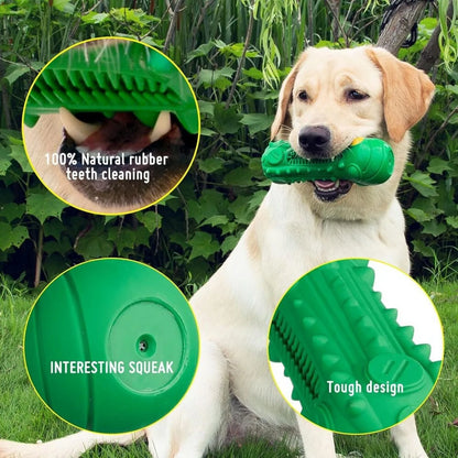 Aggressive Chewers Tough Pet Toy