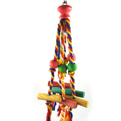 Parrot Chew Toy