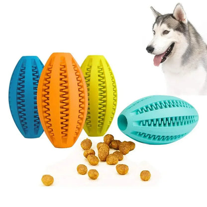 Rubber Chew Toy for Pet