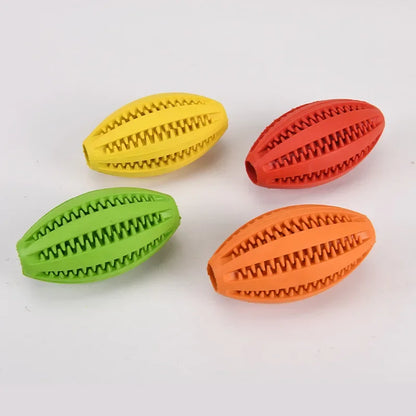 Rubber Chew Toy for Pet