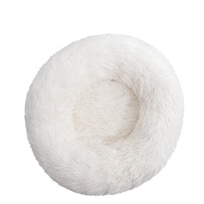 Ultra Soft Pet Cushion Winter Bed