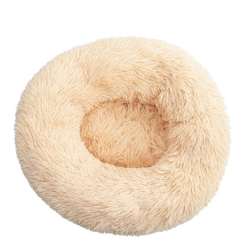 Ultra Soft Pet Cushion Winter Bed