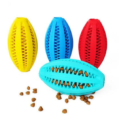 Rubber Chew Toy for Pet