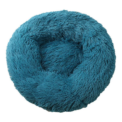 Ultra Soft Pet Cushion Winter Bed