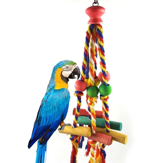 Parrot Chew Toy