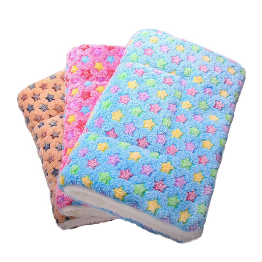 Pet Sleeping Bed Blanket