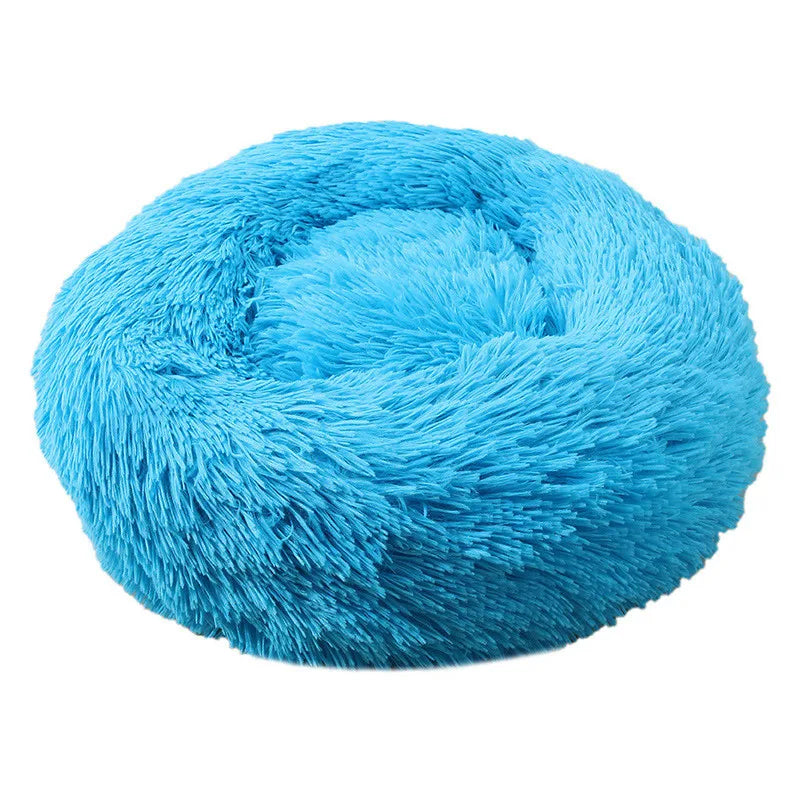 Ultra Soft Pet Cushion Winter Bed