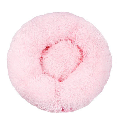 Ultra Soft Pet Cushion Winter Bed