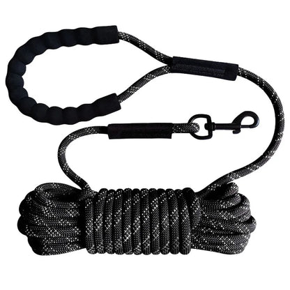 Pet Outdoor Training Walking Rope