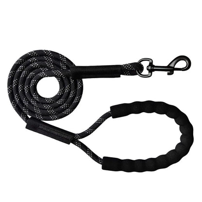 Pet Outdoor Training Walking Rope