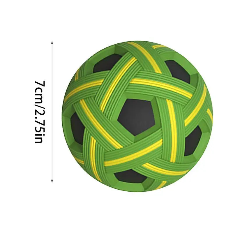 Interactive Pet Ball Toy Set