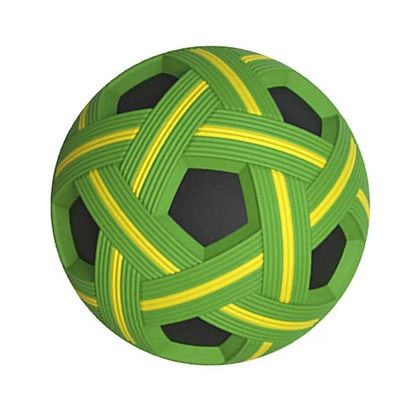 Interactive Pet Ball Toy Set