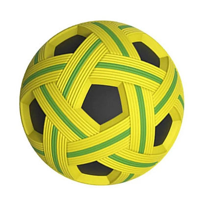 Interactive Pet Ball Toy Set